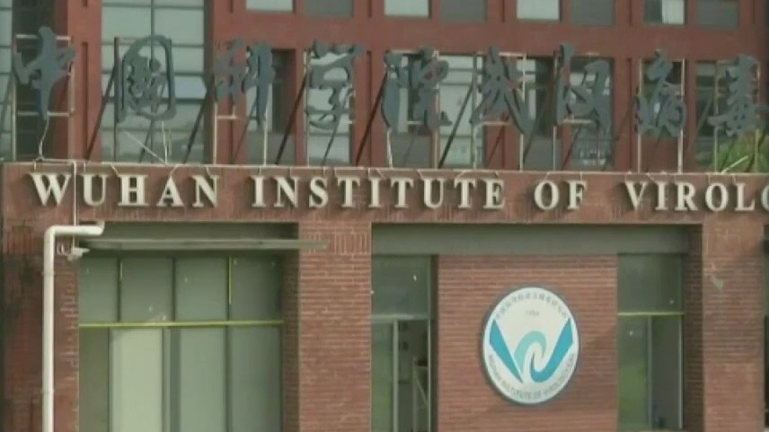 Lab leak likely origin of COVID-19, US Department of Energy says: WSJ