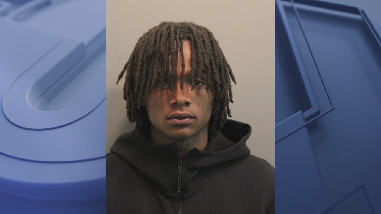 Another Chicago man arrested in violent carjacking of 71-year-old Uber driver in New Lenox
