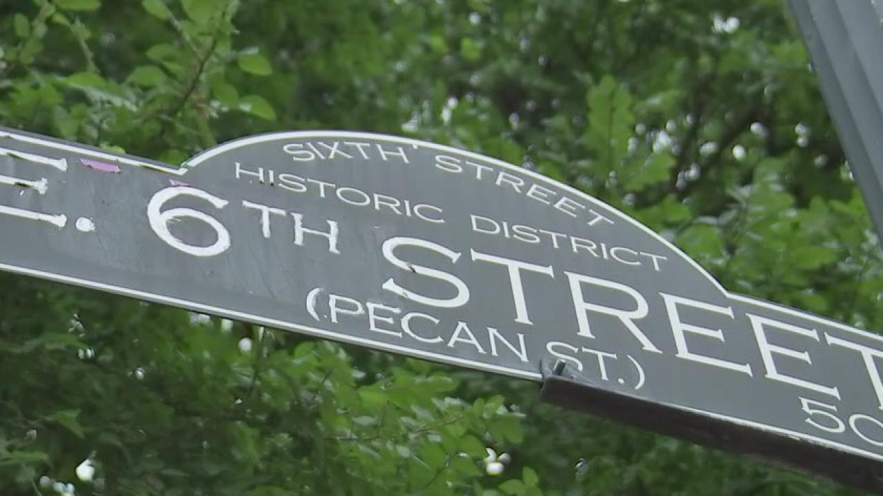 Violence on East 6th Street spurs idea for new, mixed-use design proposal