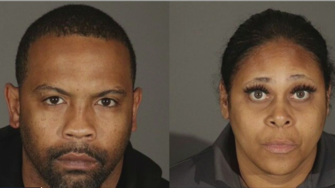 Two arrested in fatal shooting of rapper Slim 400