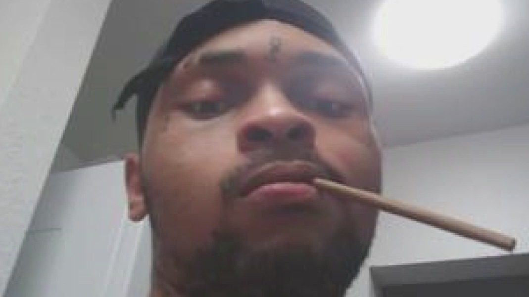 APD seeking assistance on wanted fugitive's whereabouts