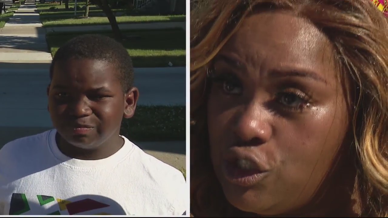 Special needs student was abused by his teacher, family wants criminal charges