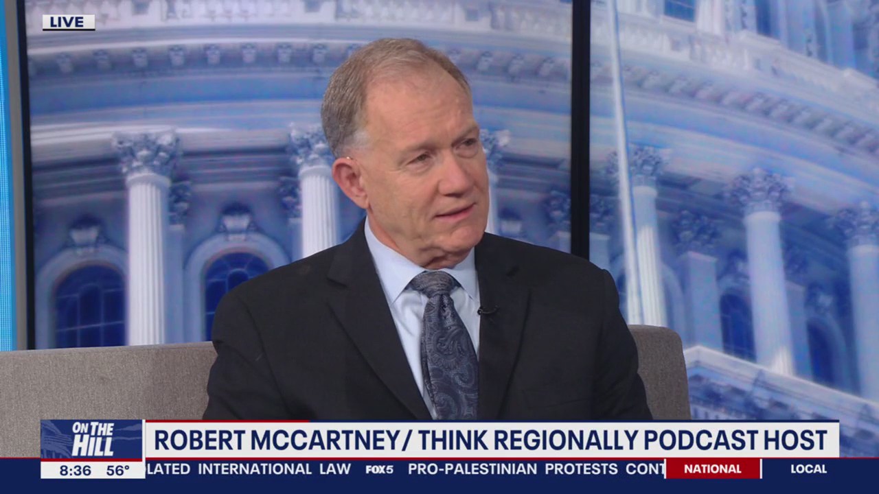 Maryland primaries fast approaching with voting on Tuesday