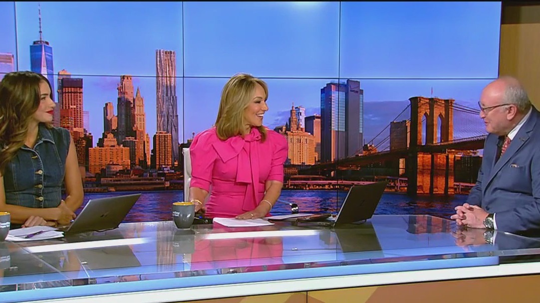 Remote work’s impact on NYC’s economy