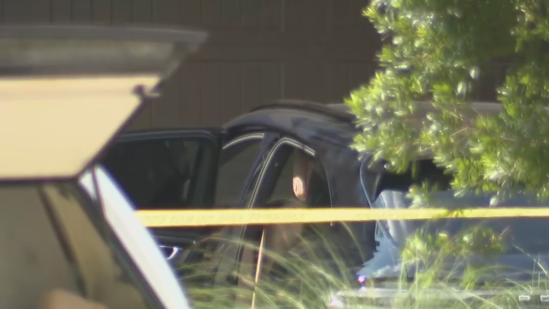 Boy, 5, dies after being left in hot vehicle for hours; mom thought he was in house, HCSO says