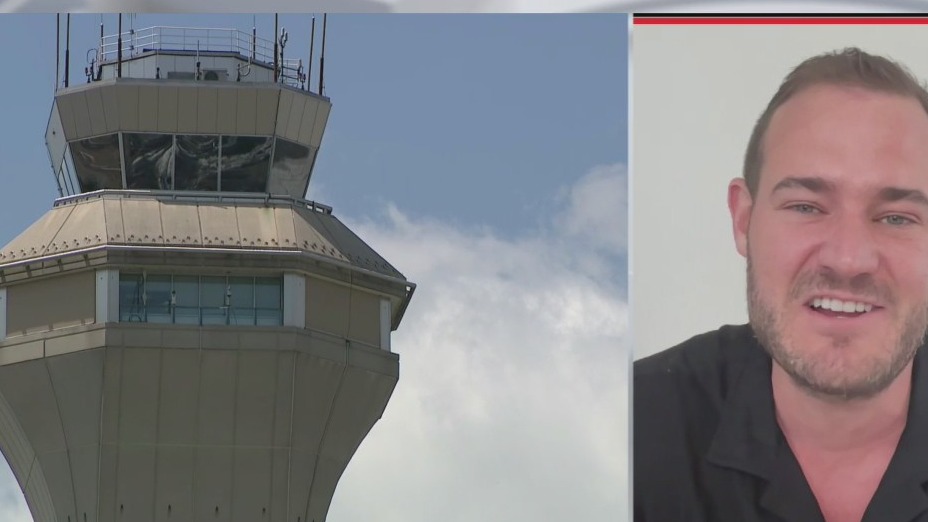 What to do if your flight is canceled?