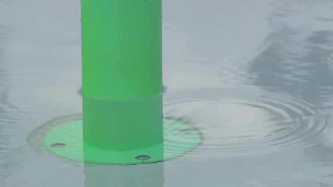 Drowning: 'Silent danger' for children in Central Florida