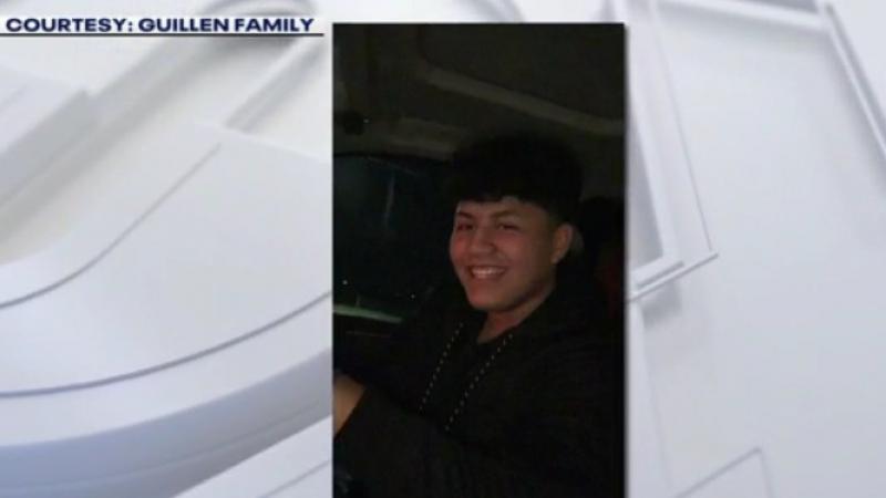Manor High School student shot in the head