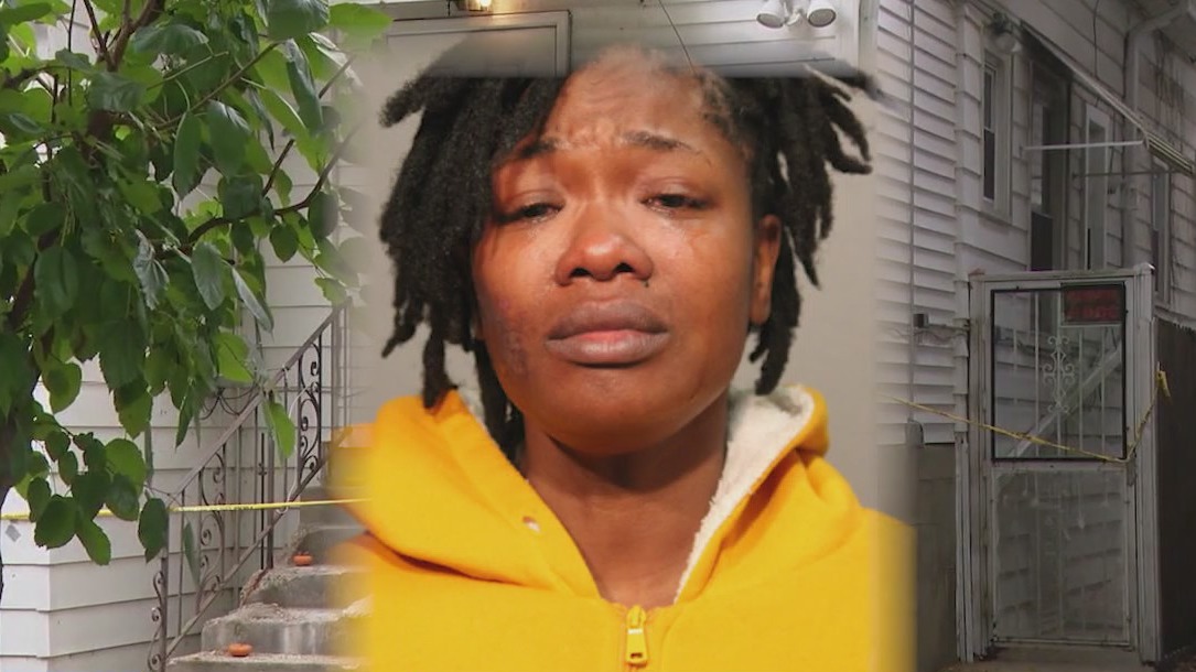 Chicago woman charged with dismembering her landlord