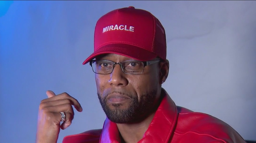 The story of battle rap