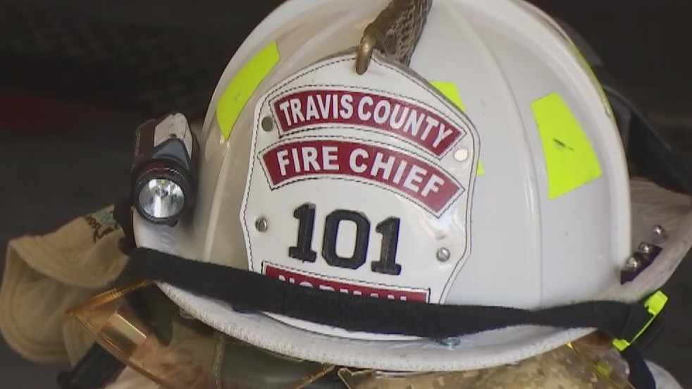 Travis County Fire Departments facing COVID-19 hardships