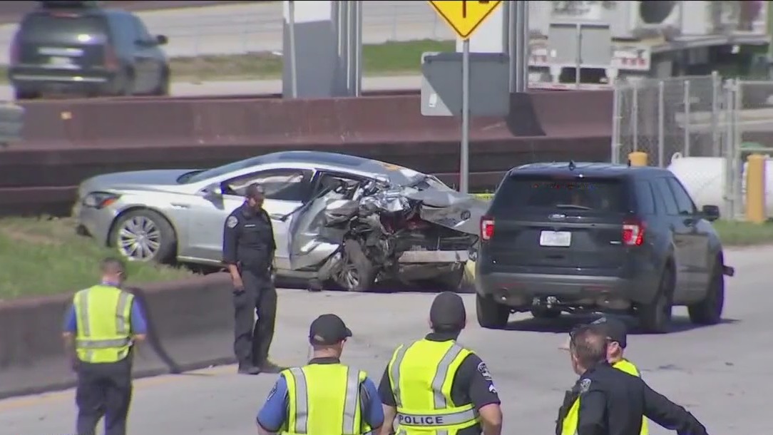 19-year-old charged with manslaughter for death of woman in NE Austin crash