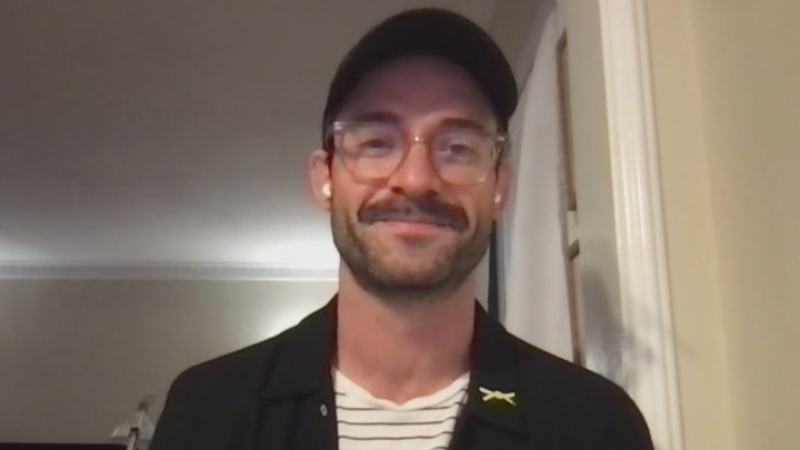 'Dual' director Riley Stearns talks about film