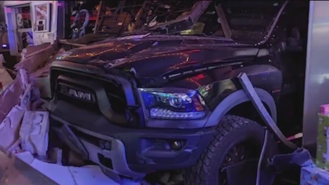 Community comes together to help The Hideaway after accused drunk driver slams into bar