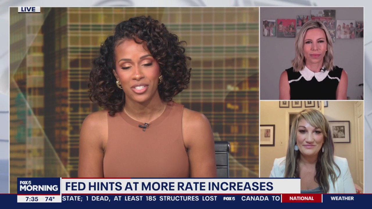 Monday Morning Quarterback: Inflation, election