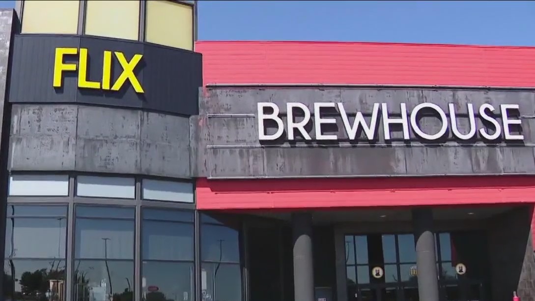 What's new at Flix Brewhouse in Round Rock
