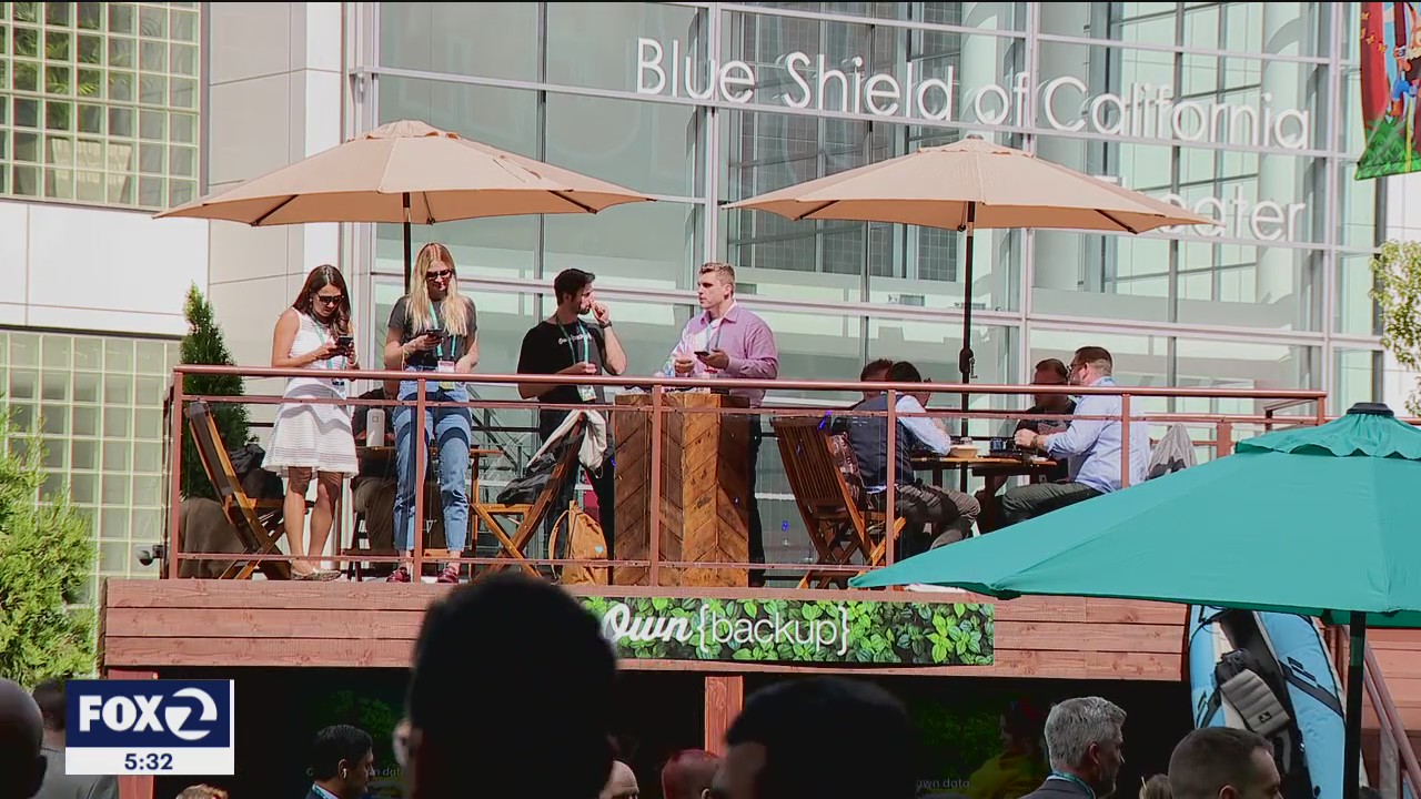 Dreamforce 2022 kicks off; an importance showcase for company and San Francisco