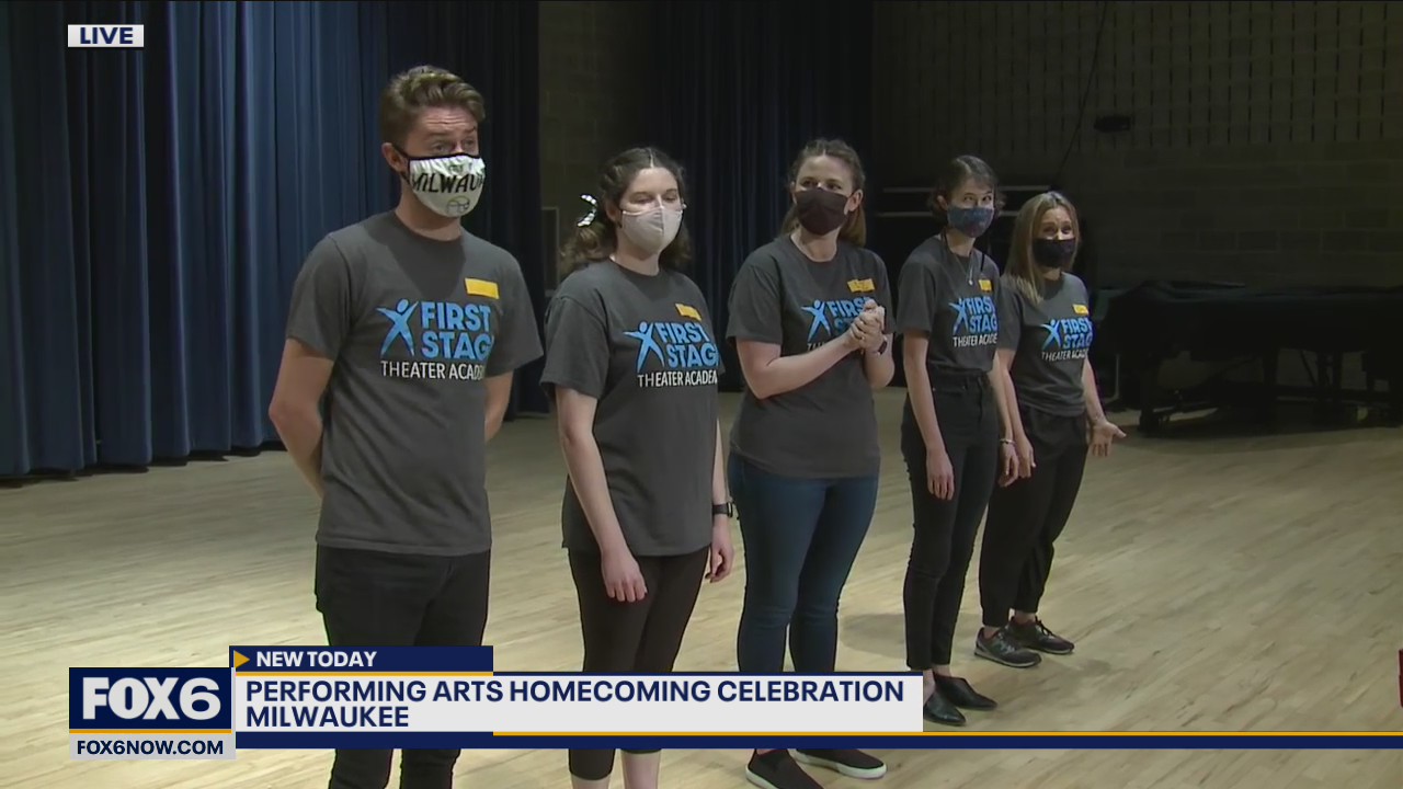 Later this week, you can start to take part in what will be days of free performances, workshops, tours