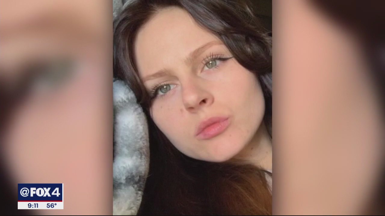 Sister of woman killed in Fort Worth hit-and-run hopes driver involved is caught