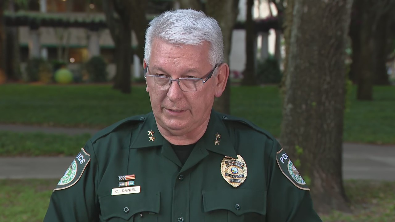 USF Police: 10 arrests made in pro-Palestinian rally