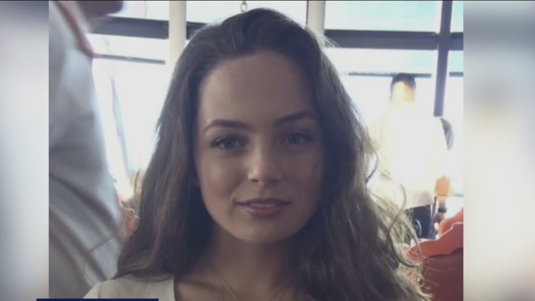 LAPD to offer $50k reward in death of UCLA student killed in random attack