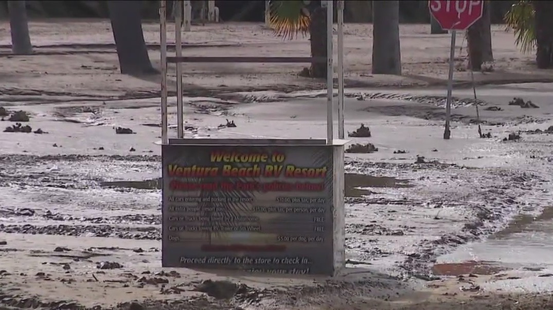 SoCal braces for another storm