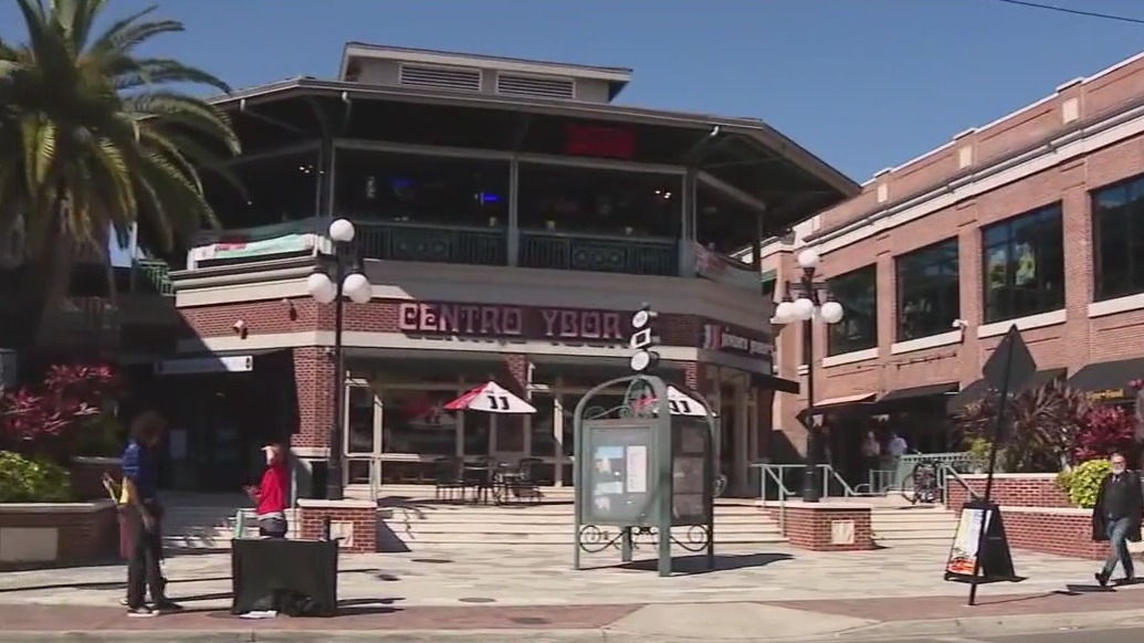 Safety big priority on Ybor City resident survey