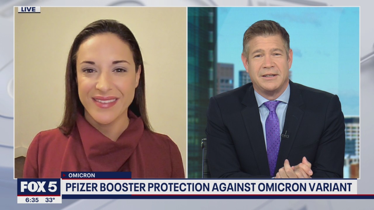 What we need to know about the different COVID-19 variants