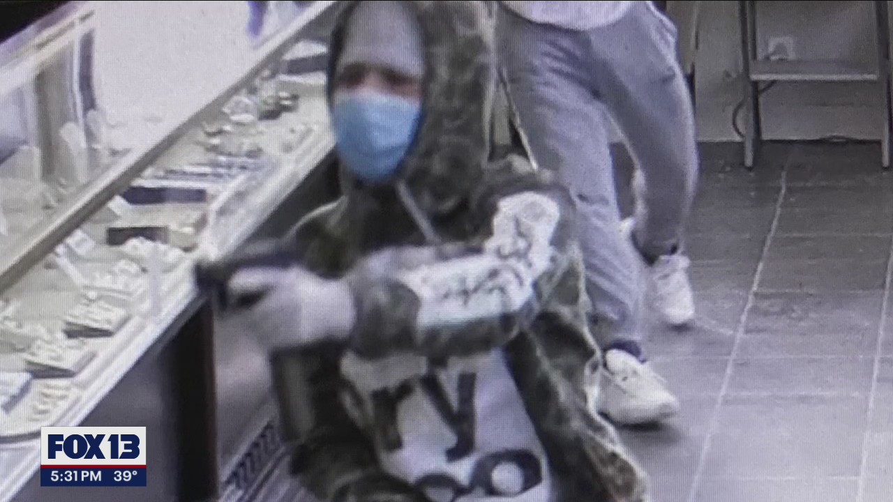 Teen accused in deadly pot shop robbery appears in court