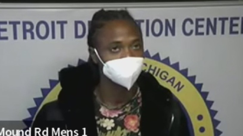 Suspect in fatal hit and run on Belle Isle beach blamed demonic forces