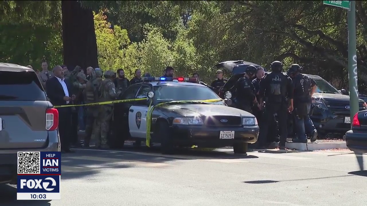 Grants designed to ease unrelenting gun violence in Oakland