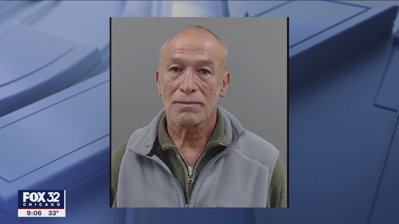 Former suburban gymnastics coach sentenced for crimes