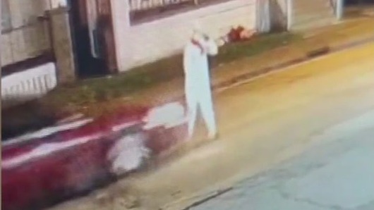 Milwaukee hit-and-run, woman injured