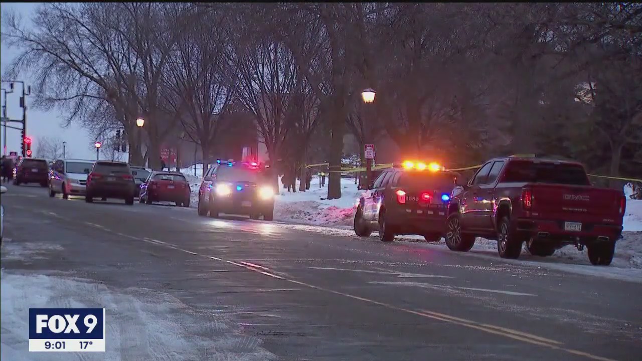 St. Paul rec center employee charged with shooting teen