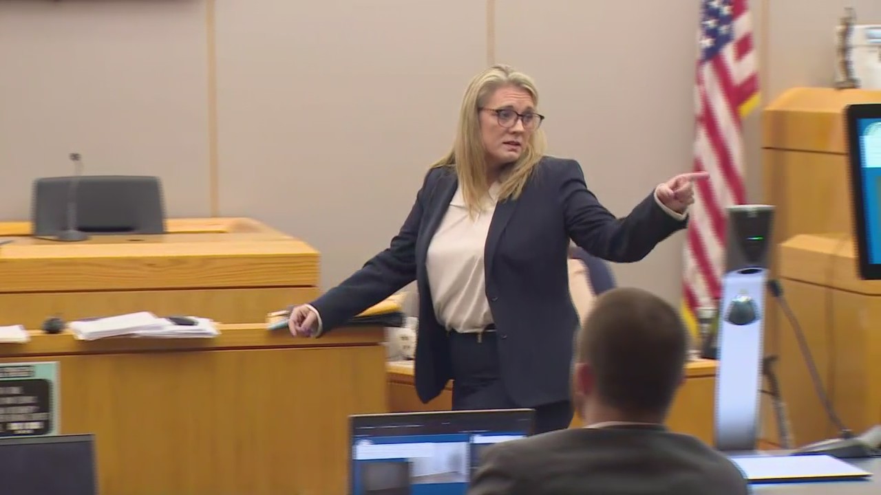 Marisela Botello Murder Trial: State Closings