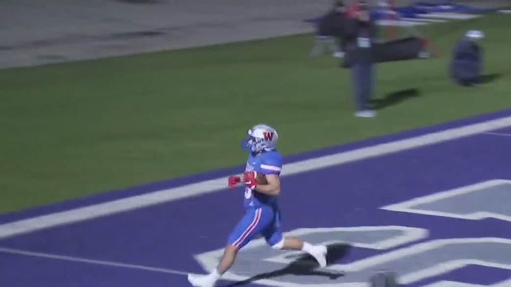 New Braunfels vs Westlake