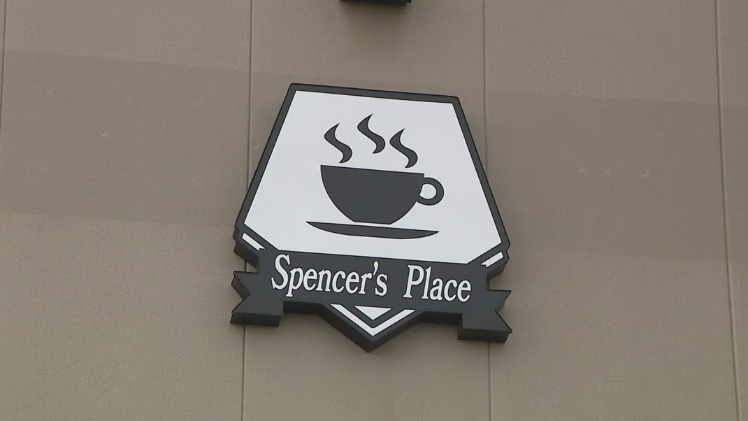 Spencer’s Place l Community Cares