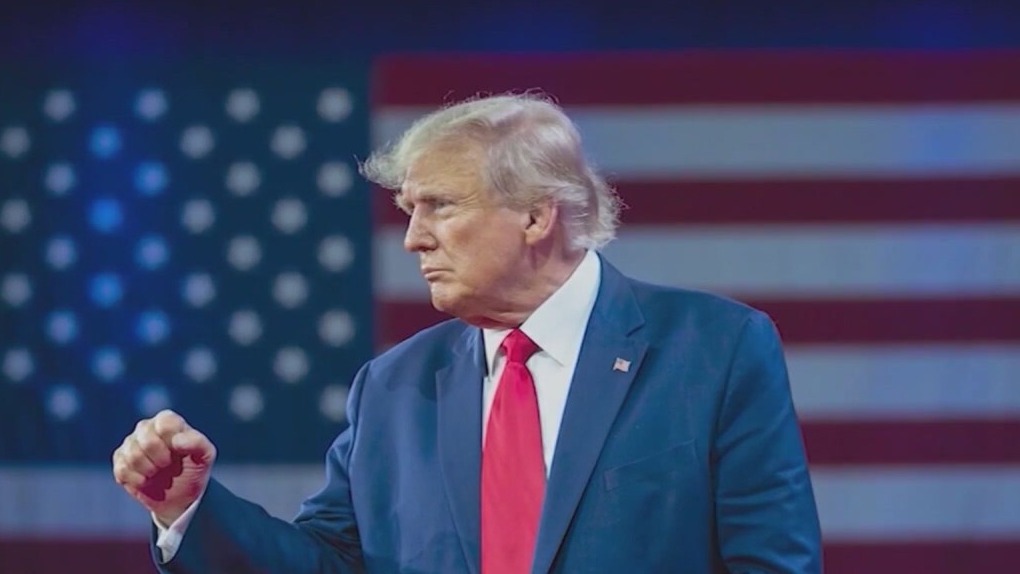 Supreme Court to decide whether Trump can be taken off 2024 ballot