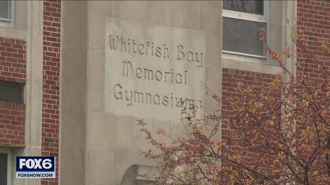 Bomb threat at Whitefish Bay High School