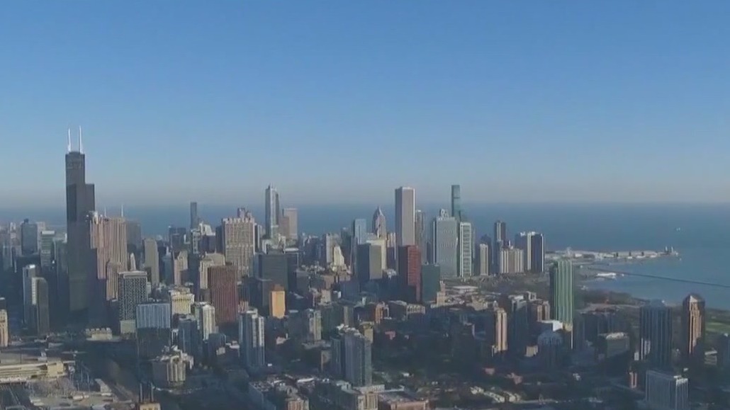 Cook County property tax payments extended
