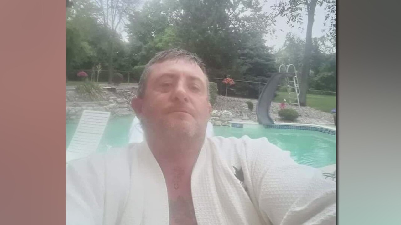 Loved ones mourn man killed in early morning Warren hit-and-run