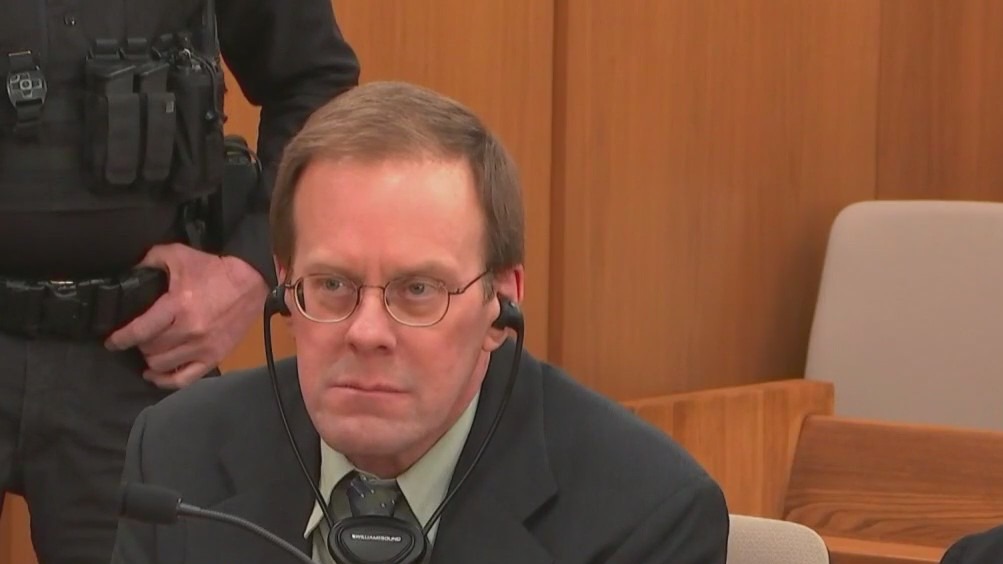 Mark Jensen Kenosha murder trial: After 2nd conviction, appeal likely
