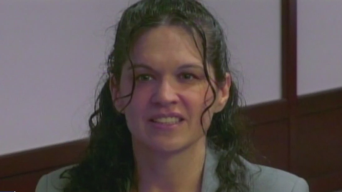 Woman who killed lottery winner wants new trial