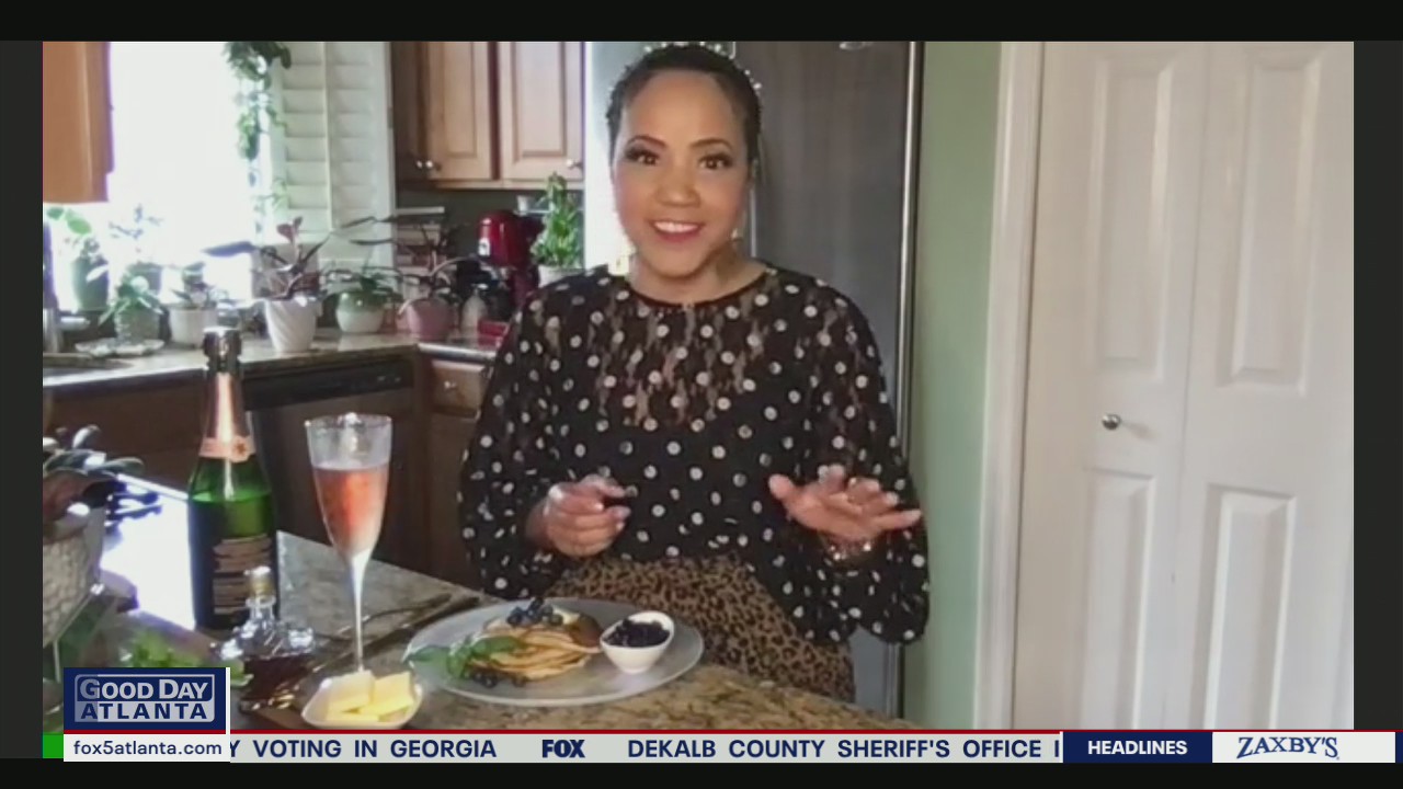 Mother's Day gifts for moms who love food