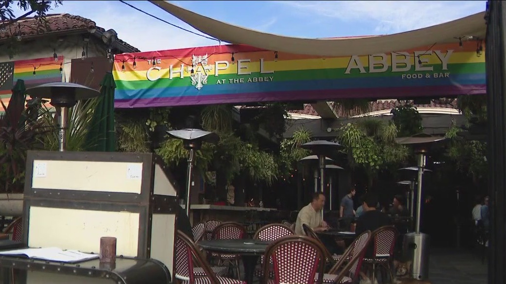 LASD investigating kidnap attempt at popular WeHo club The Abbey