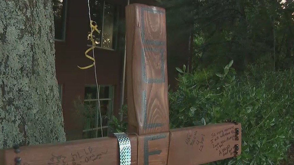 Vigil planned for high school coach, father gunned down at Gwinnett County gas station