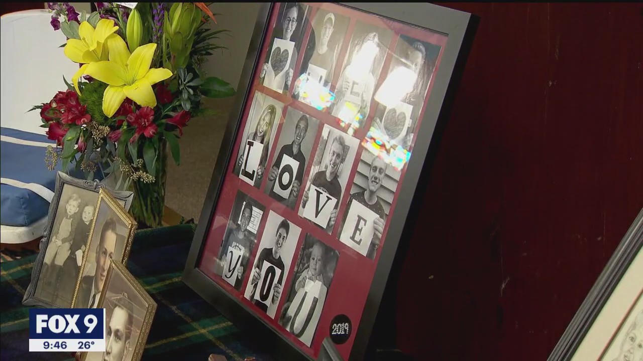 Remembering the life of Gordon Koehn