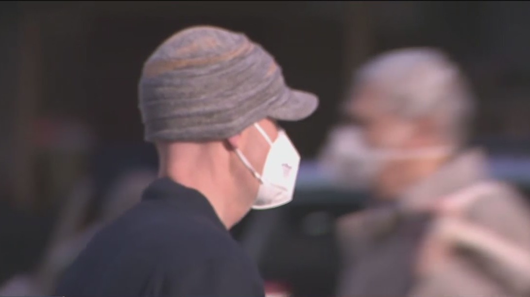 Medical experts advise upgrading from your cloth masks to better combat COVID