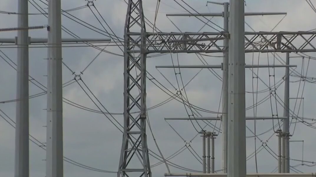 ERCOT asks Texans to conserve energy for the second time this week