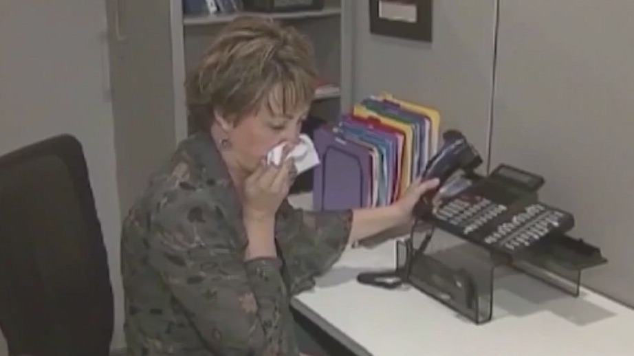 Health officials urging indoor masking because of rise in COVID-19, flu, and RSV